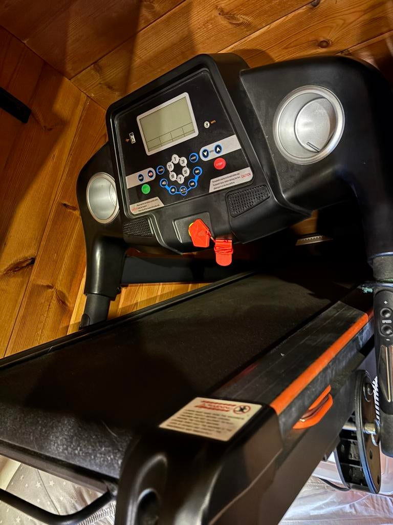 Wandelmat, Sport en Fitness, Fitnessapparatuur, Zo goed als nieuw, Ophalen of Verzenden