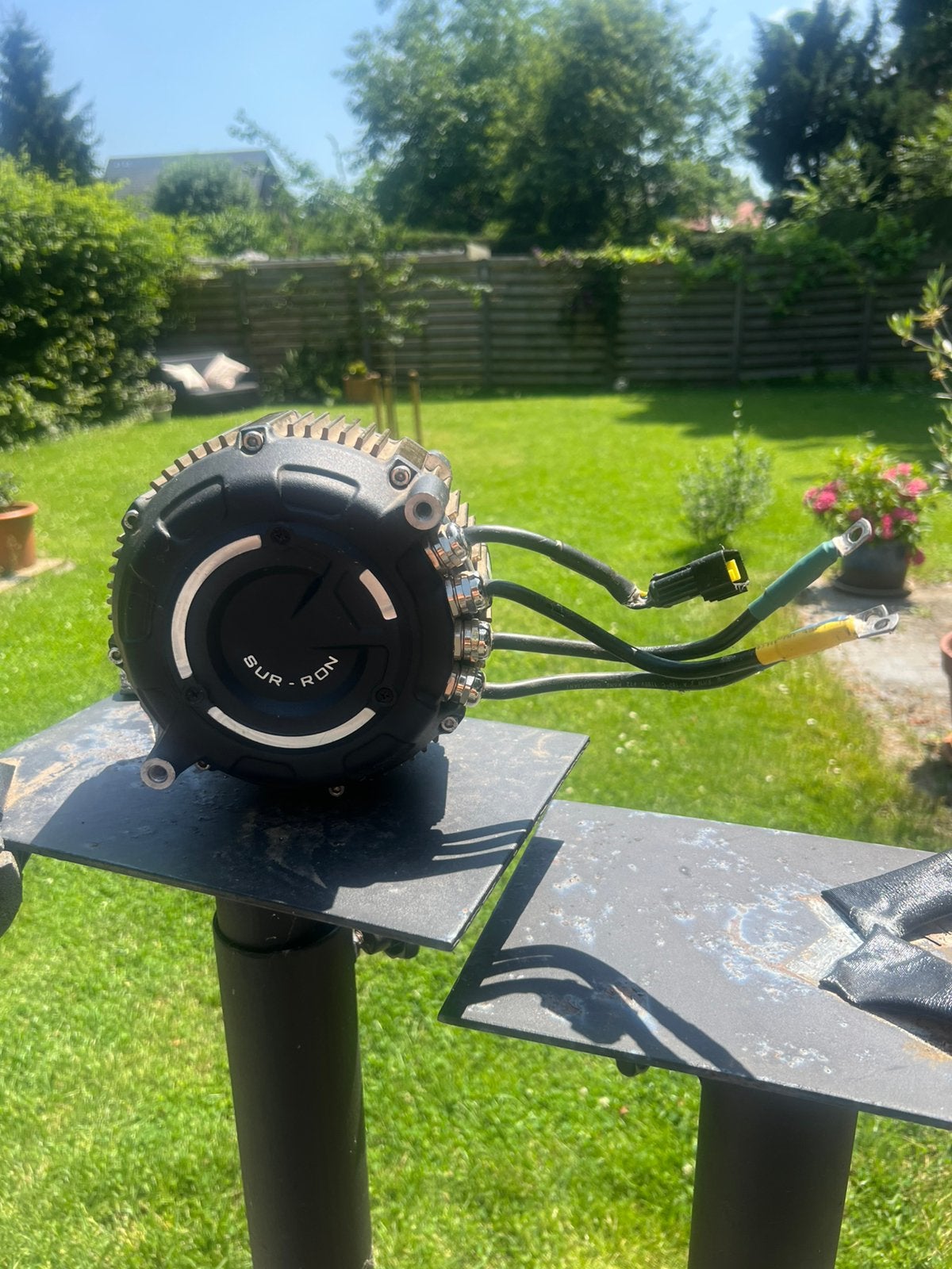 Moteur Surron, Vélos & Vélomoteurs, Neuf, Autres marques, Enlèvement