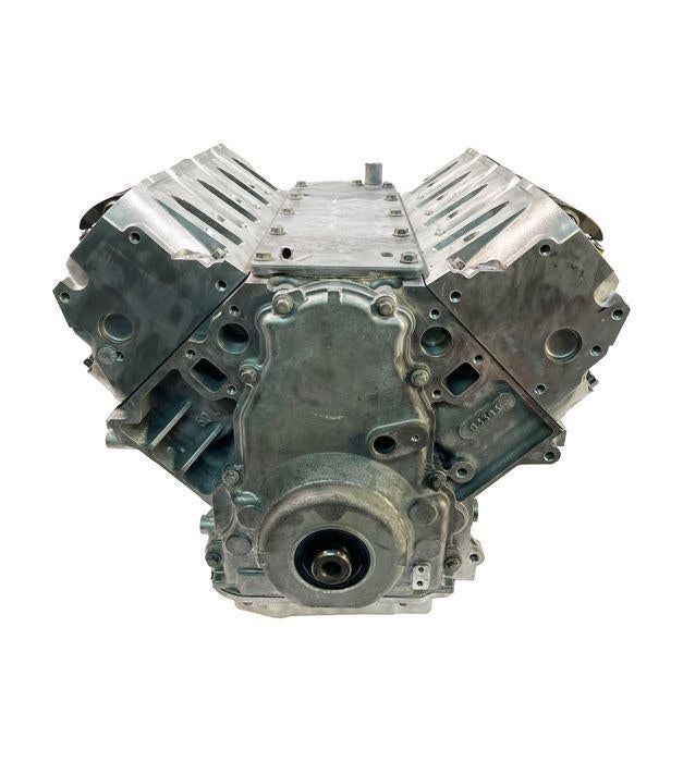 Moteur neuf Chevrolet Corvette C6 6.0 - LS2/364CUV8, Ophalen of Verzenden, Nieuw, Chevrolet