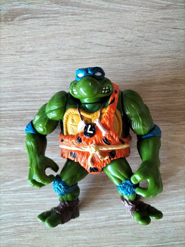 TMNT - Tortues Ninja - 1992 - 2005, Collections, Enlèvement ou Envoi