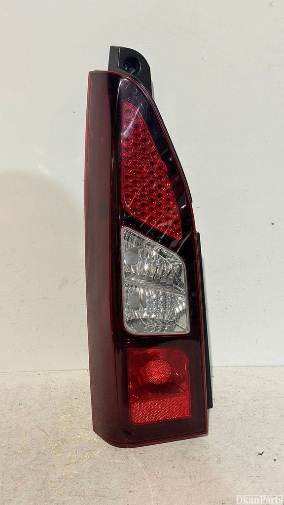 Feu arri re gauche pour Peugeot Partner et Citro n Berlingo, Fabrikant BV, Utilisé, Info@fabrikant.eu, Fabrikantstraat 1
1000 AA  Amsterdam, NL