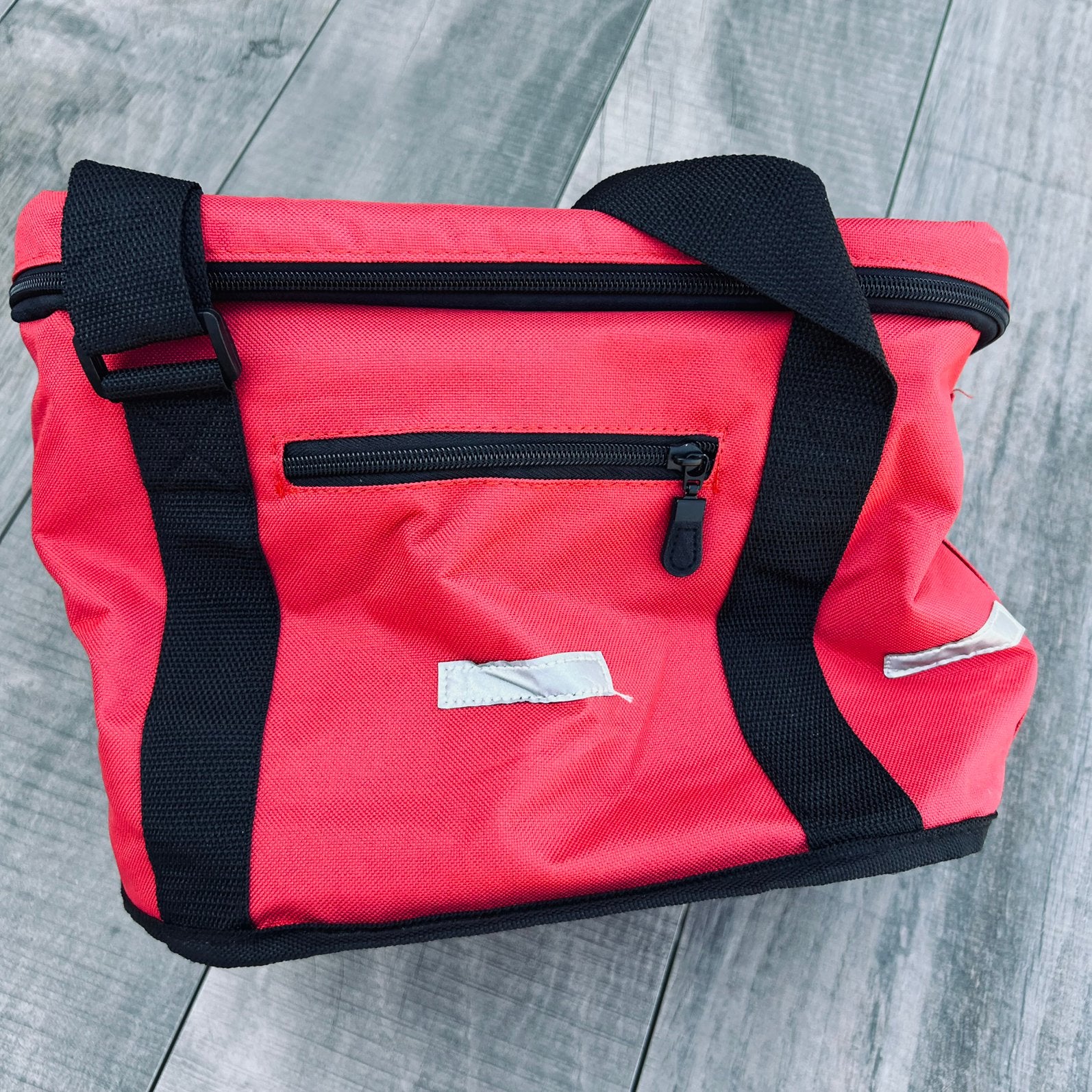 Nouveau sac de guidon de vélo, Vélos & Vélomoteurs, Enlèvement ou Envoi, Neuf