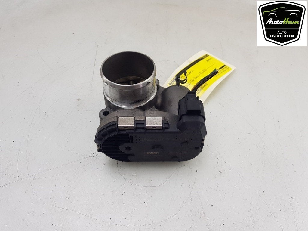 BOITIER PAPILLON Ford Focus 3 Wagon (01-2010/02-2020), Utilisé, Ford