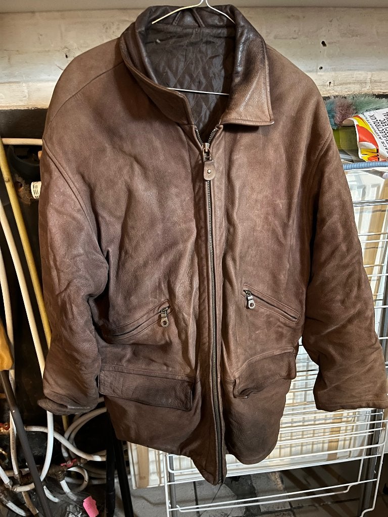 3jassen maat XXL en XL, Ophalen, Gedragen