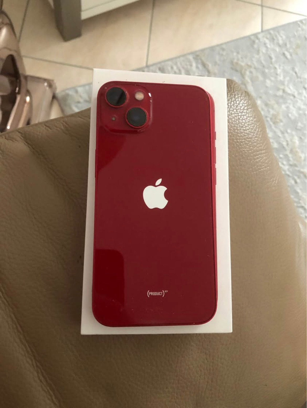 Iphone 13, Ophalen of Verzenden, Zo goed als nieuw, IPhone 13