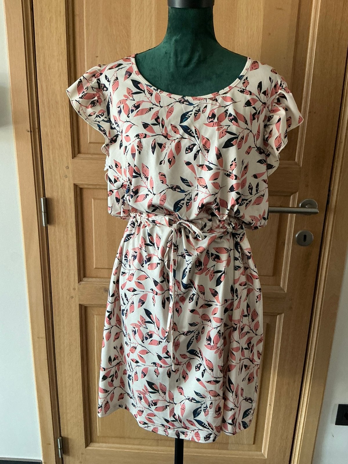 Taille de robe 2XL, Enlèvement ou Envoi, Neuf, Taille 46/48 (XL) ou plus grande, Blanc