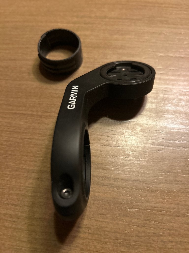 Garmin houder - stuur racefiets, Ophalen of Verzenden, Nieuw