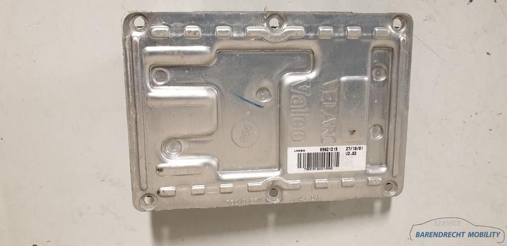 Xenonmodule koplamp module Citroen C5 II 2 89021219 Valeo or, Gebruikt, Citroën, Stellantis N.V., Taurusavenue 1
2132 LS  Hoofddorp, NL