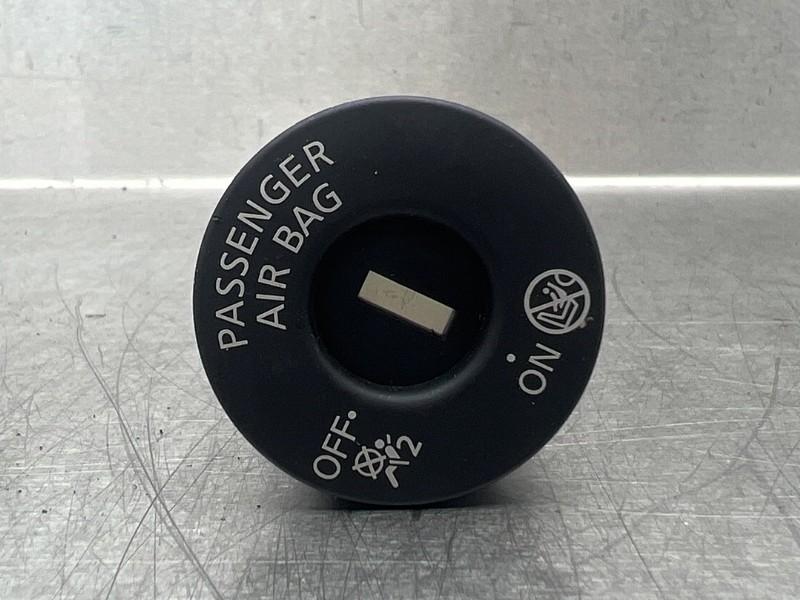 AIRBAGSLOT Nissan Note (E12) (01-2012/12-2016) (|13X07SD|), Auto-onderdelen, Overige Auto-onderdelen, Nissan, Gebruikt