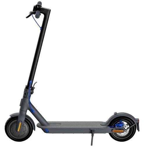 Xiaomi-scooter 3, Ophalen, Zo goed als nieuw, Overige typen, Xiaomi