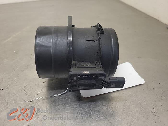 Compteur de masse d'air d'un Ford Transit Connect, -, 3 mois de garantie, -, -