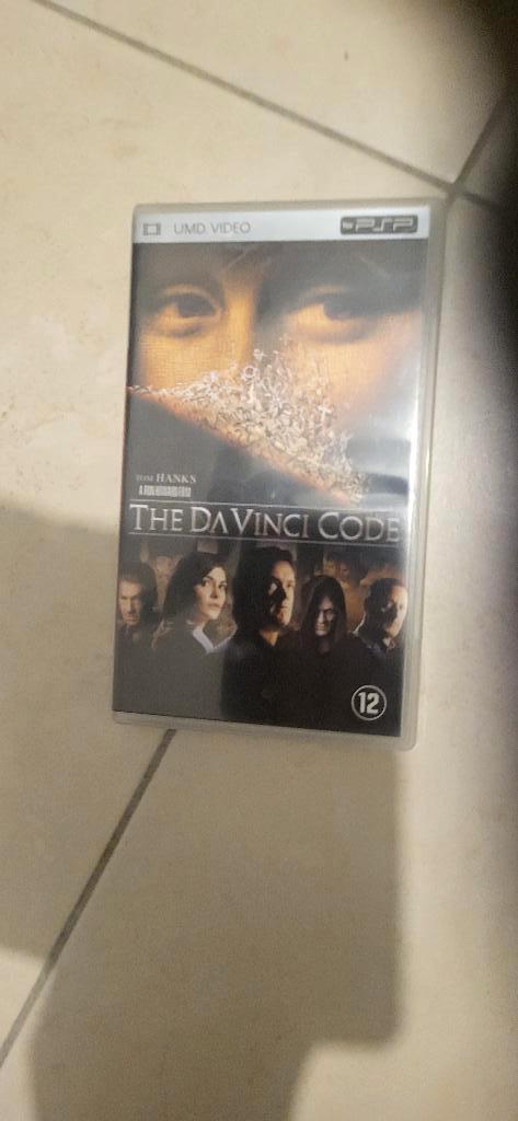 The Da Vinci Code!, Enlèvement ou Envoi, Comme neuf