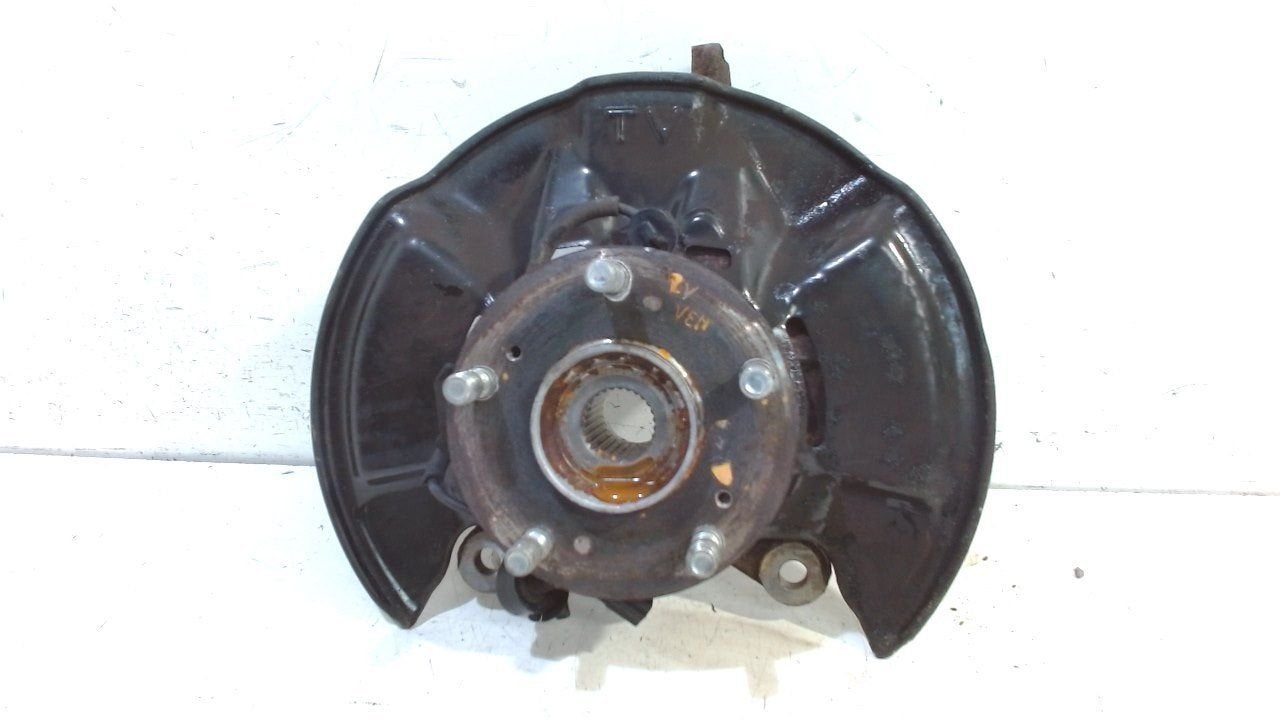 Wielnaaf links voor Honda Civic, Onderdelen@venauto.nl, Ettenseweg 76, 4706 PB Roosendaal, The Netherlands, Enlèvement ou Envoi