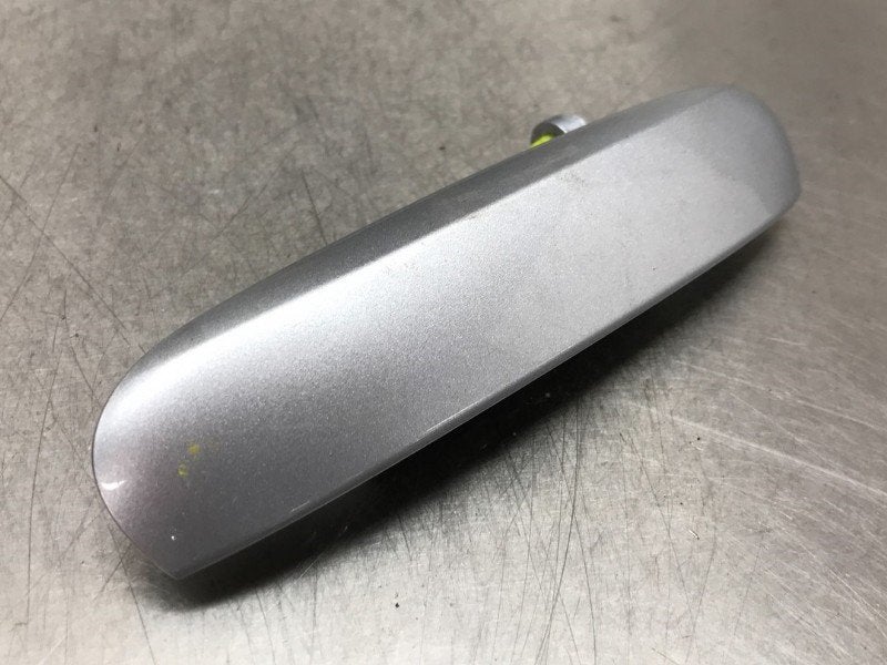 PORTIERGREEP BUITEN LINKS ACHTER Mitsubishi Space Star (A0), Gebruikt, Achter, Mitsubishi