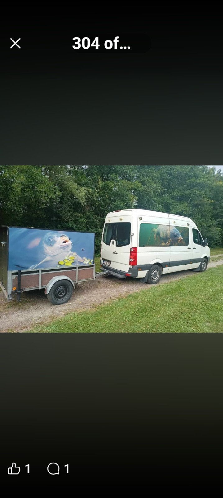 VW Crafter 2.5 te koop, Particulier