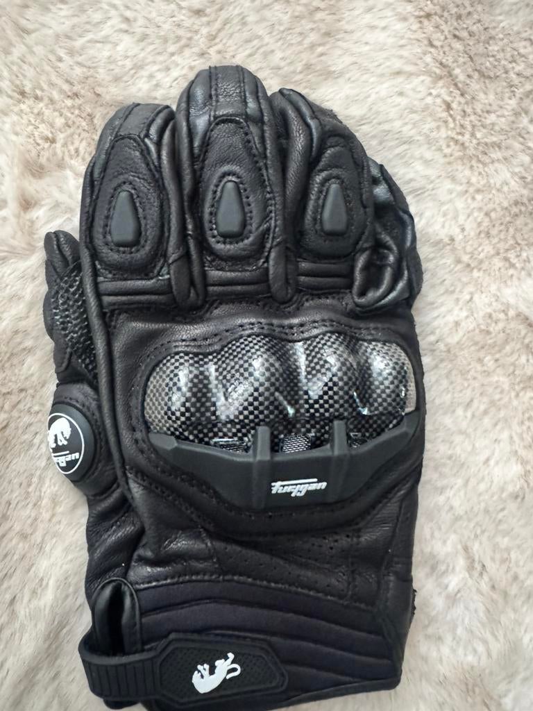 Gants de moto Furygan 10 XL, Motos, Enlèvement ou Envoi, Gants