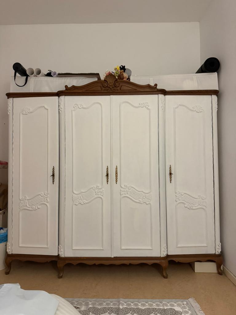 Jolie armoire vintage, Enlèvement, Comme neuf