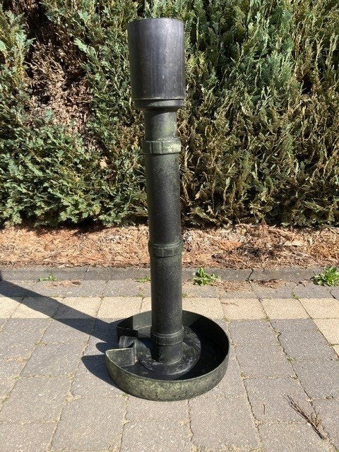 Oase AquaSkim 20 skimmer, Tuin en Terras, Vijver-toebehoren, Ophalen, Zo goed als nieuw, Overige typen