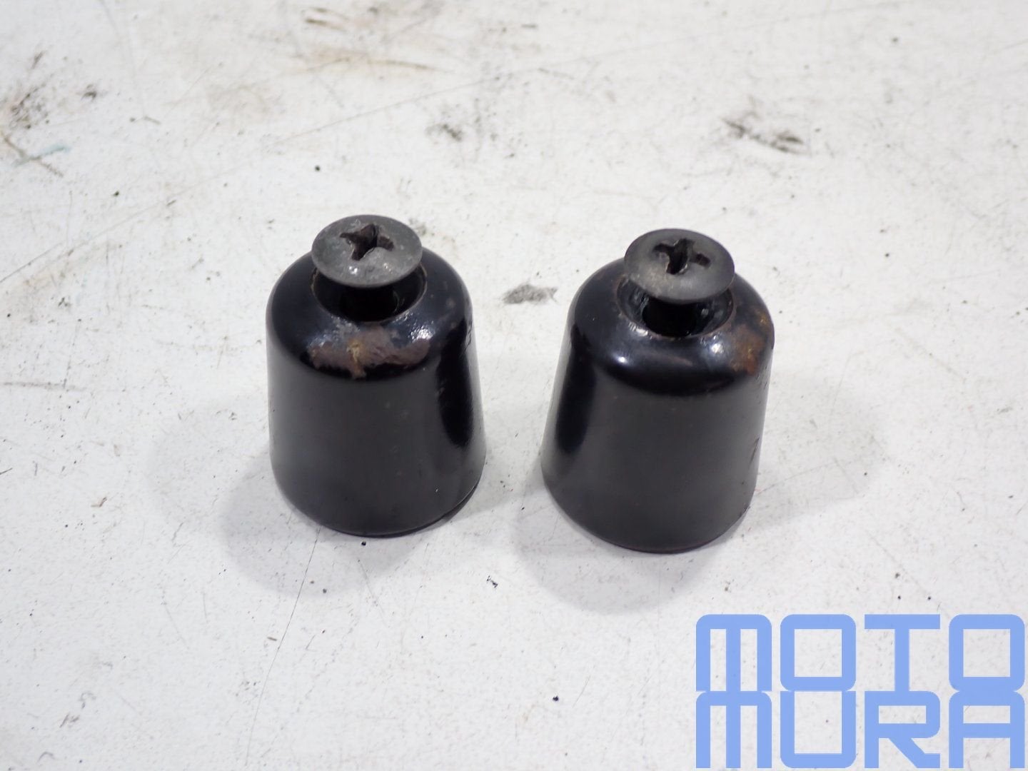 Kawasaki ZZR 1200 2002 - 2005 stuurgewichten ZZR1200 stuurge, -, Utilisé, -, -