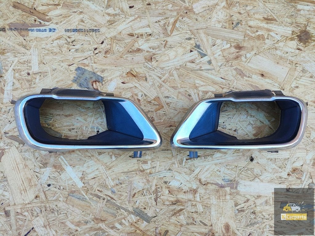 8074190, BMW X5 X6 G05 G06 19- UITLAAT TIP LINKS RECHTS, Petuelring 130
80788  Munich, DE, Gebruikt, Info@bmw.de, BMW