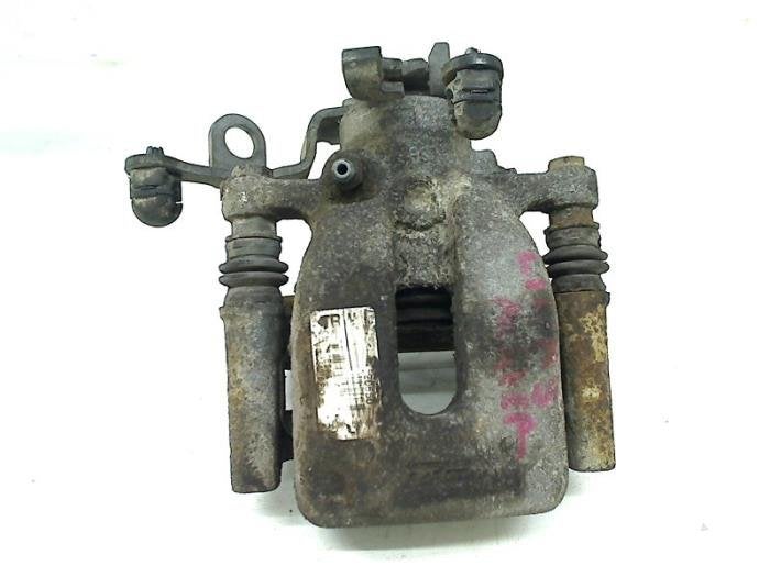 Etrier de frein (pince) arrière gauche d'un Citroen Berling, -, 3 mois de garantie, Utilisé, -