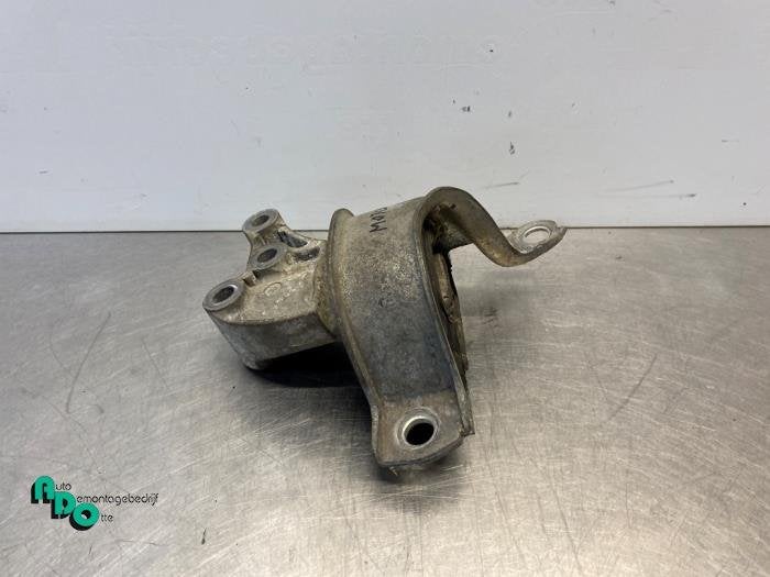 Support moteur d'un Fiat 500 (500 07-), Autos : Pièces & Accessoires, Suspension & Châssis, -, 3 mois de garantie, Utilisé, Fiat