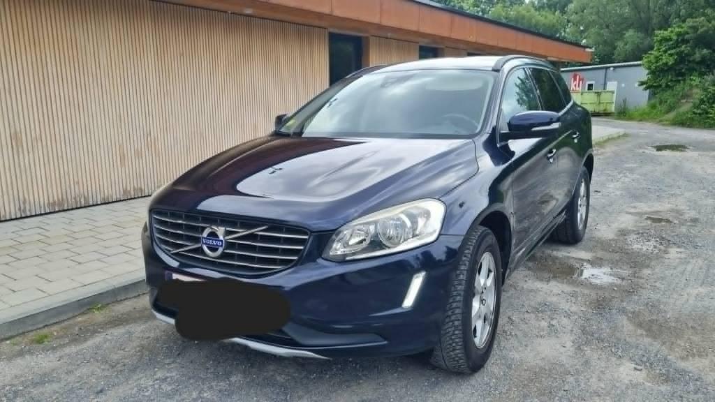 Volvo XC60 2.0 D4 Kinetic, Auto's, Volvo, Particulier, XC60, Airbags, Airconditioning, Bluetooth, Boordcomputer, Centrale vergrendeling