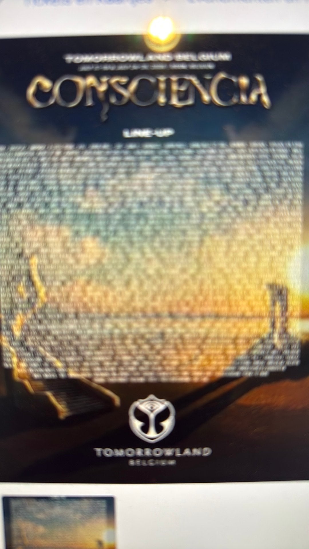 Gezocht: 2x Tomorrowland weekend Full Madnes, Tickets en Kaartjes, Twee personen, Meerdaags