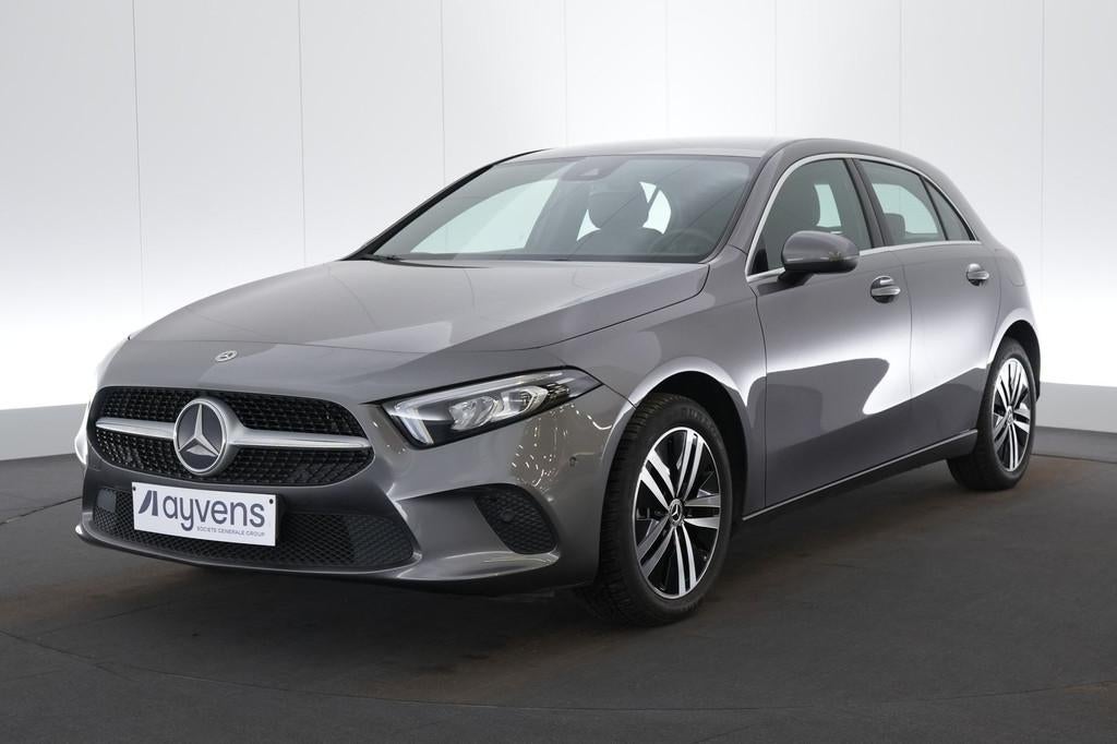 (2BMD841) MERCEDES-BENZ CLASS A (W177), https://public.car-pass.be/vhr/9081469c-7529-4019-9004-9c61e60f94ca, Achat, Euro 6, Entreprise