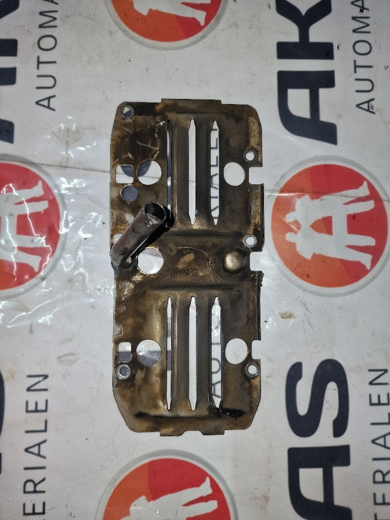 Carterpan Fiat Doblo Cargo 1.3 D Multijet 2017 55185370, Auto-onderdelen, Ophalen of Verzenden, Fiat