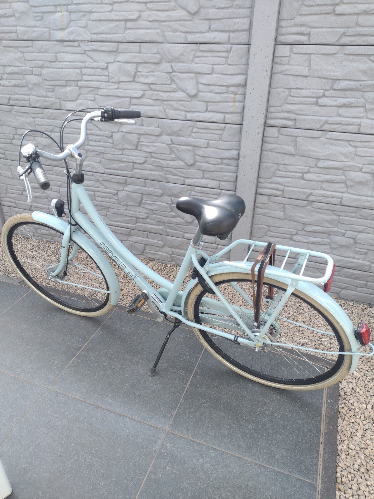 Cortina fiets, Fietsen en Brommers, Fietsen | Dames | Damesfietsen, Ophalen