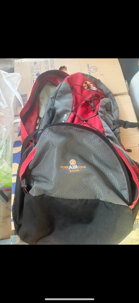 Sac a dos de randonnée, Bijoux, Sacs & Beauté, Sacs | Sacs à dos, Enlèvement ou Envoi, Comme neuf