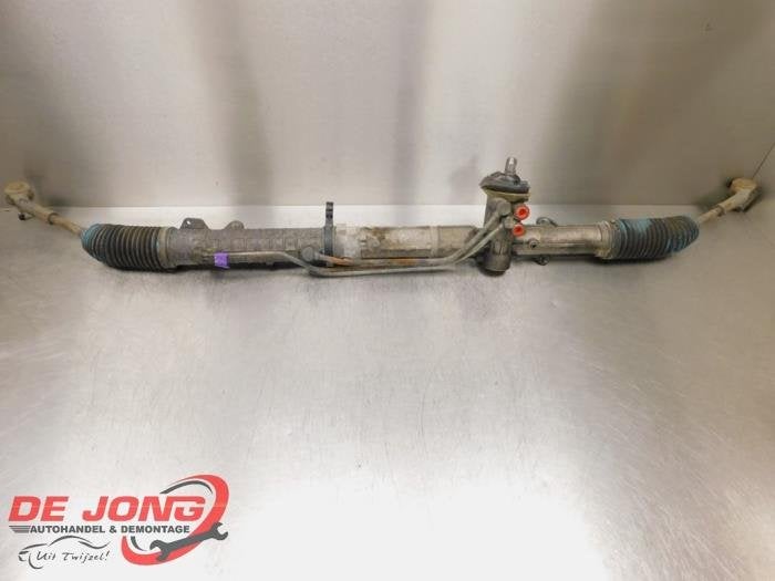 Boîtier de direction assistée d'un Alfa Romeo 147, -, 3 mois de garantie, Utilisé, Alfa Romeo