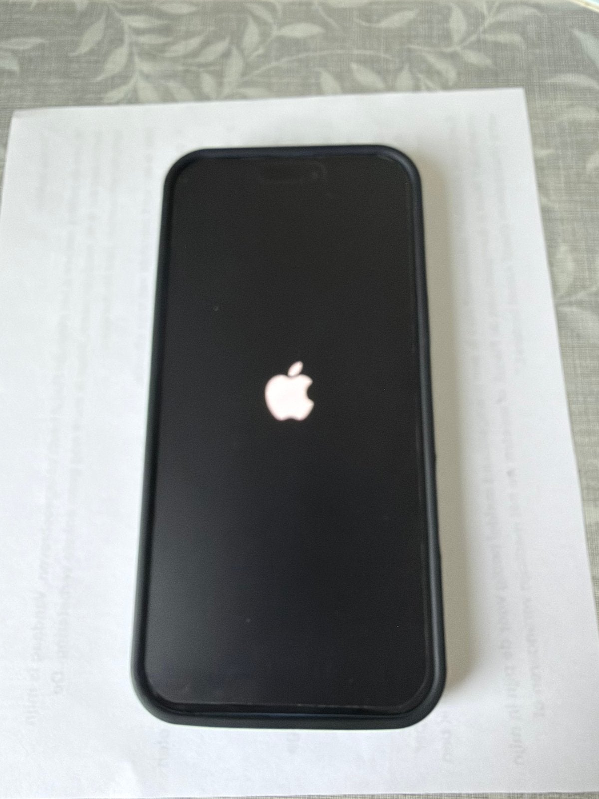 iPhone 16 Plus, 256 GB, Enlèvement ou Envoi, IPhone 16 Plus, Comme neuf