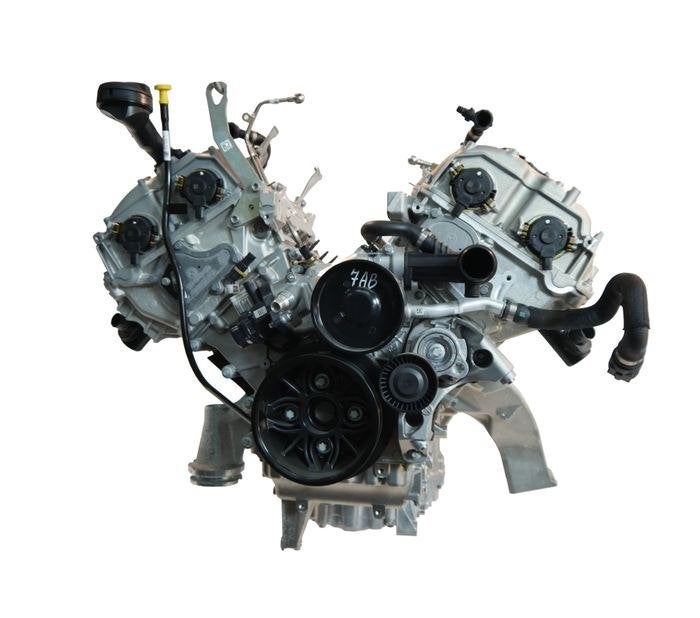 Moteur neuf Land Rover Range Rover X7 4.4 - NC10-N63-N63B44E, Autos : Pièces & Accessoires, Envoi, Neuf, Rover