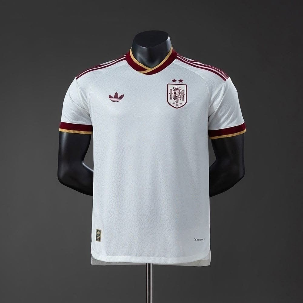 Nieuw Spain wk shirt voetbalshirt maat M en L, Maat M, Verzenden