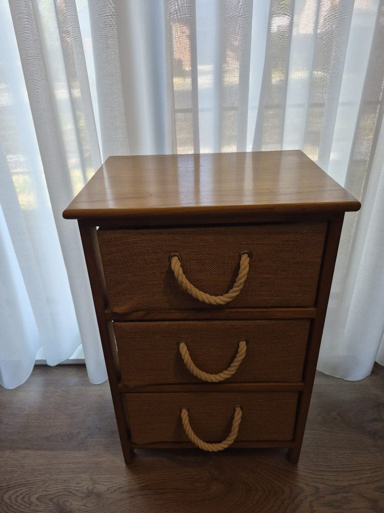 Ladekastje, Huis en Inrichting, Kasten | Ladekasten, 3 of 4 laden, Ophalen