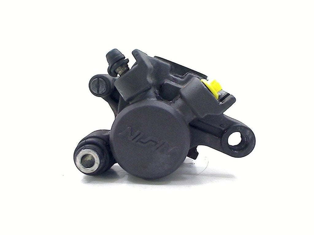 ETRIER DE FREIN ARRIÈRE Yamaha FZ 6 2004-2006 (FZ6 FAZER), Dhr. S. di Majo, Utilisé, Info@cama-motorparts.nl, P.J. Troelstraweg 8 8
3144 CX  MAASSLUIS, NL