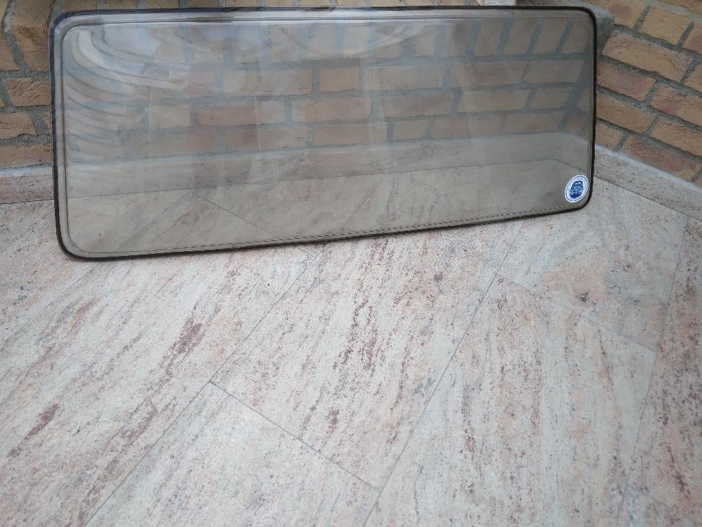 VW T3 Thermoraam voor Achterklep Langlotz D2223, Caravanes & Camping, Enlèvement, Utilisé