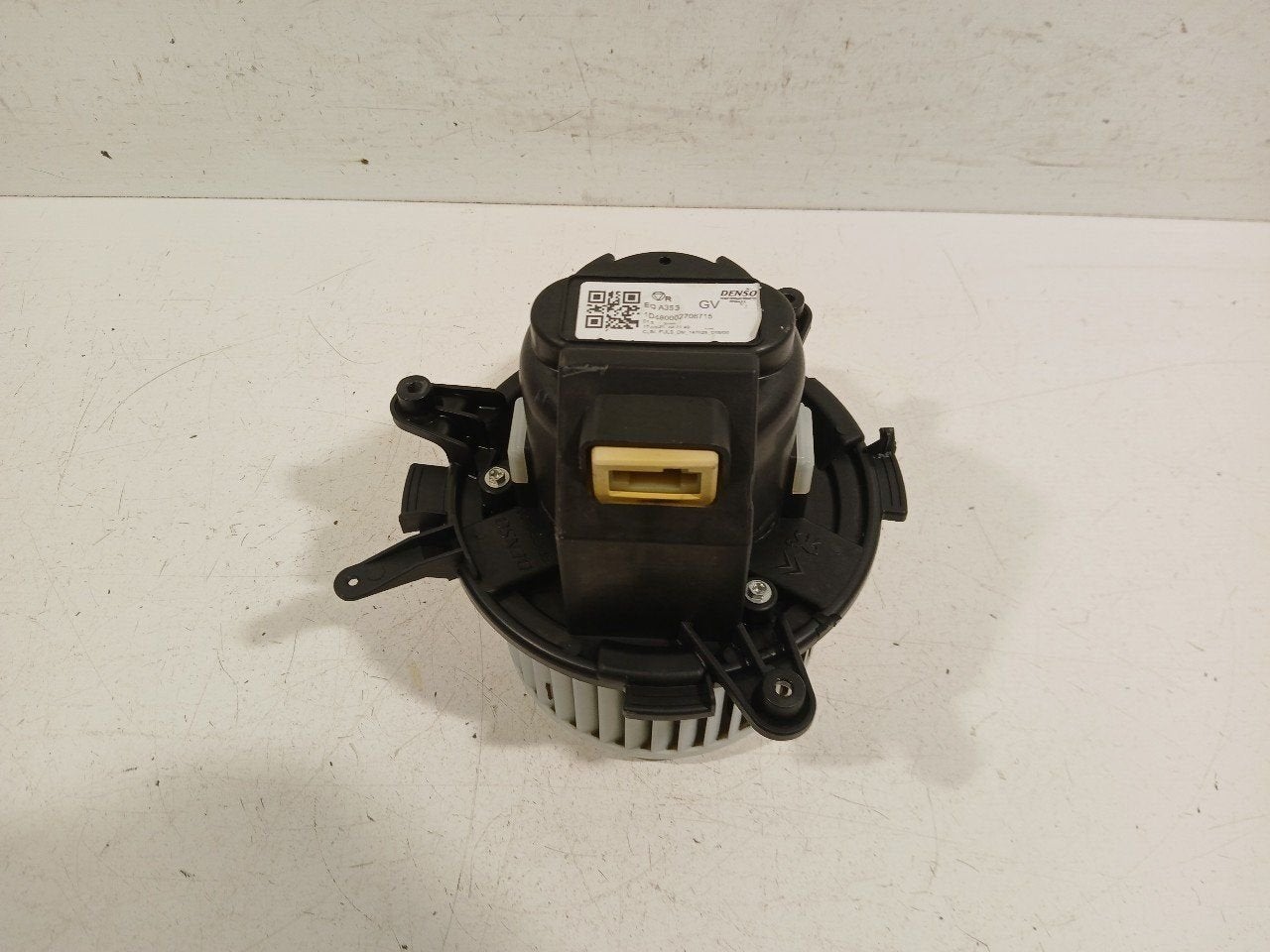 Kachel ventilator motor Opel Combo, Onderdelen@venauto.nl, Van der Ven Autorecycling B.V., Ettenseweg 76, 4706 PB Roosendaal, The Netherlands