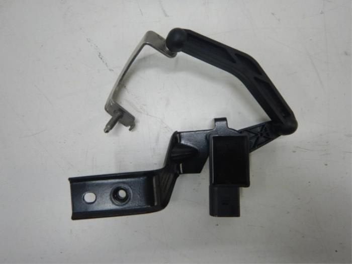 VW Golf 8 Niveausensor Koplamphoogteversteller Links-voor, Enlèvement ou Envoi, Utilisé