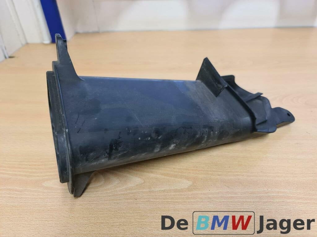 Luchtkanaal BMW Z4 E85 E86 13717514869, Enlèvement ou Envoi, Utilisé, BMW, BMW