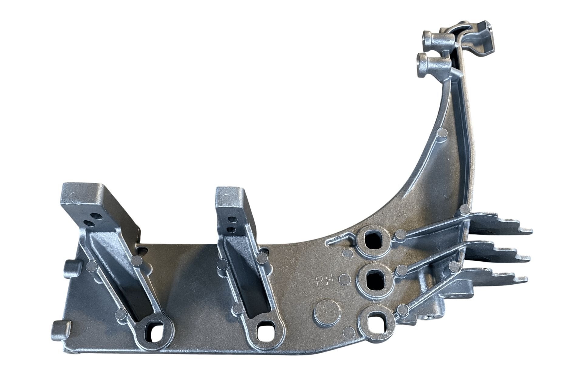 DAF XF 106 OPSTAPSTEUN RH 1798460, Carrosserie en Plaatwerk, -, -, Nieuw