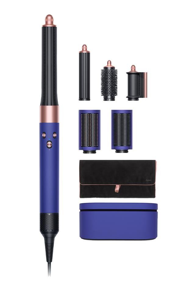 Dyson airwrap, Handtassen en Accessoires, Ophalen, Zo goed als nieuw