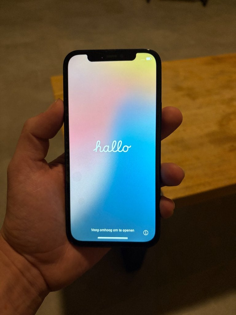 Iphone 12 64go, Télécoms, 80 %, Comme neuf, Enlèvement, Sans abonnement