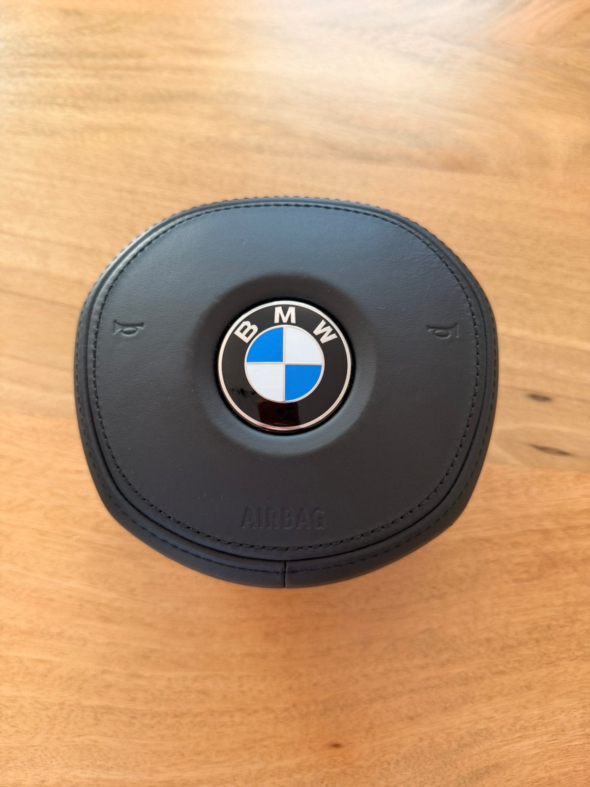 Airbag bmw, Autos : Pièces & Accessoires, Enlèvement, Utilisé, BMW