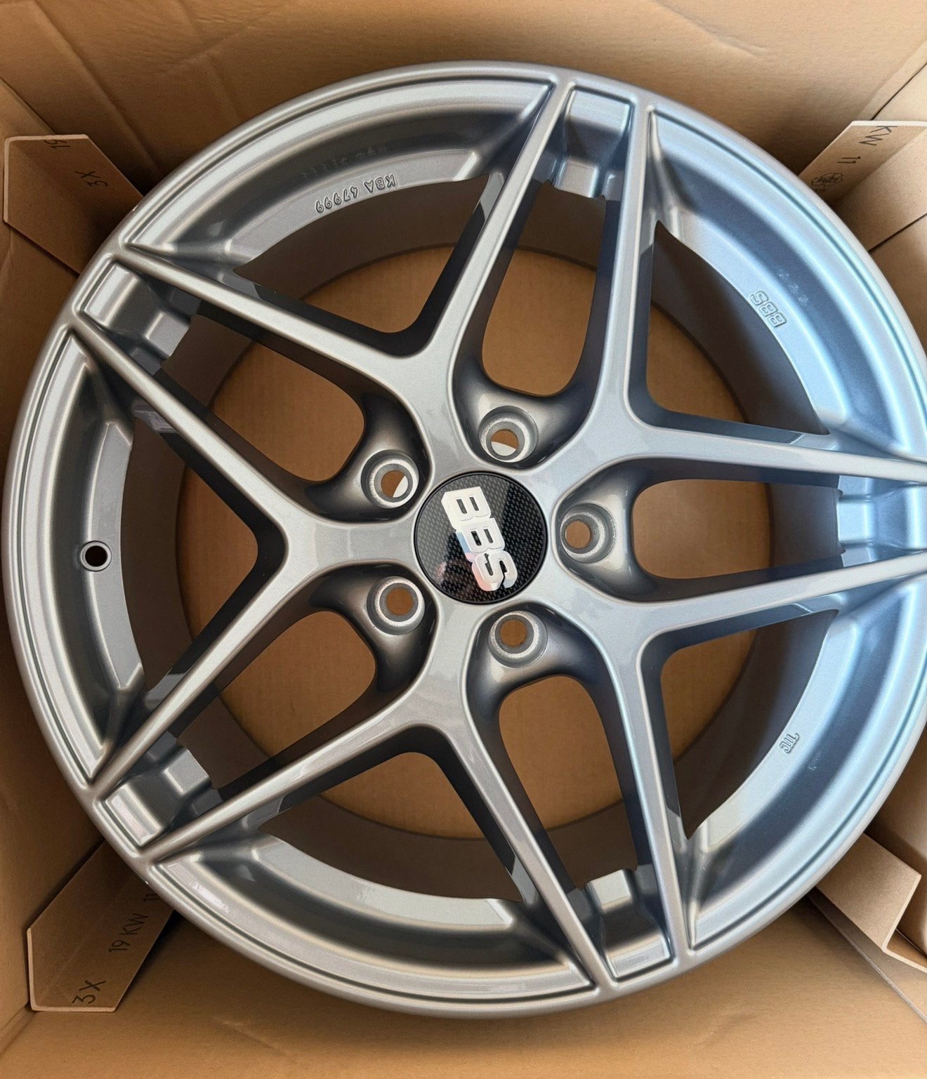 18” BBS, Aez & Dotz velgen NIEUW!!!, Auto-onderdelen, Ophalen, 18 inch, Velg(en), Nieuw