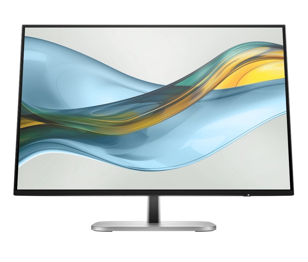 HP Series 5 Pro 24" WUXGA Monitor - 524pn, Neuf, 3 à 5 ms, IPS, Autres résolutions