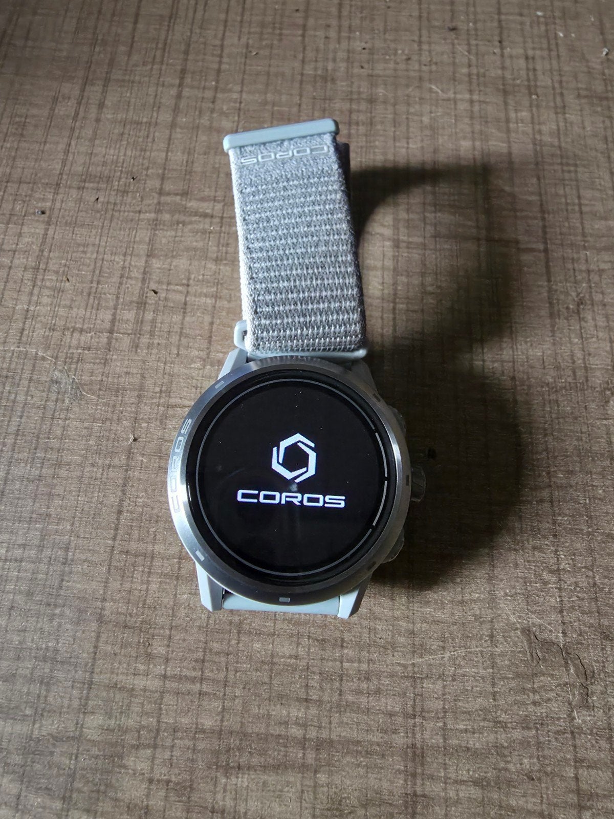 Coros Apex 2 Pro, Gris, Enlèvement ou Envoi, Comme neuf, GPS