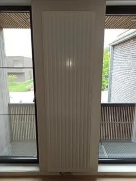 Radson + HSK premium radiatoren (ook apart te verkrijgen), Doe-het-zelf en Bouw, Ophalen, Zo goed als nieuw, Radiator